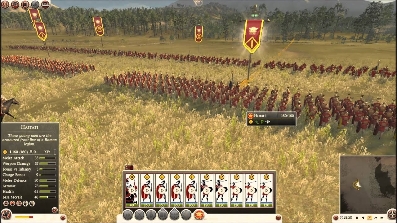 total war rome 2 mod manager