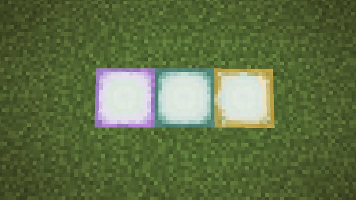 invisible water texture pack