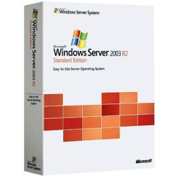 windows server 2003 r2 sp2